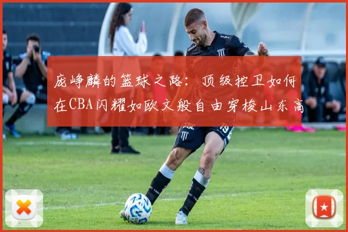 庞峥麟的篮球之路：顶级控卫如何在CBA闪耀如欧文般自由穿梭山东高速